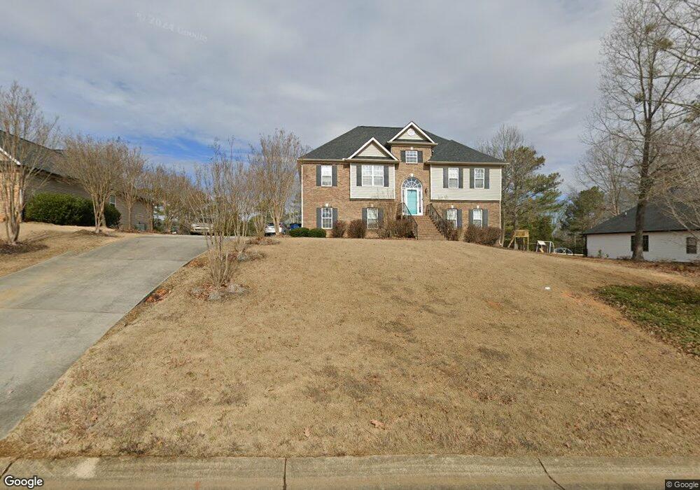 144 Bowdoin Ln SW, Adairsville, GA 30103 - photo 1