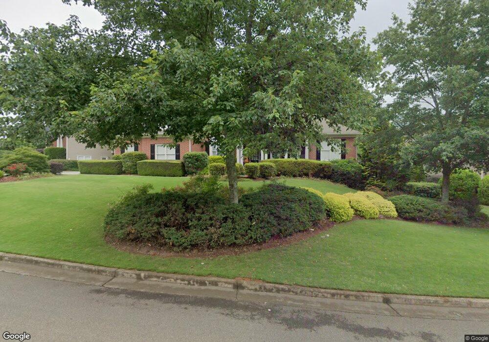 114 Ardsley Run, Canton, GA 30115 - photo 1