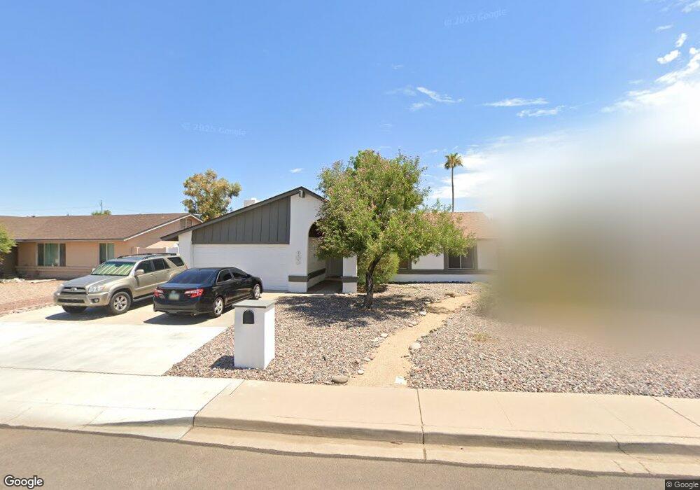 3219 N Ellis St, Chandler, AZ 85224 - photo 1