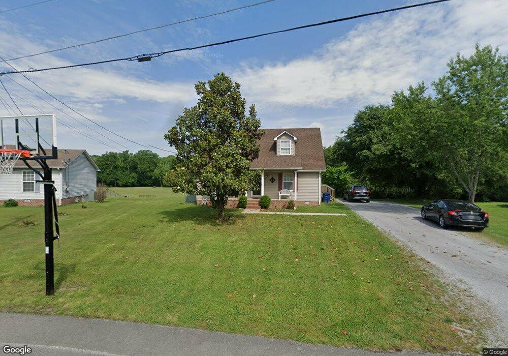 217 Edgeview Dr, Shelbyville, TN 37160 - photo 1