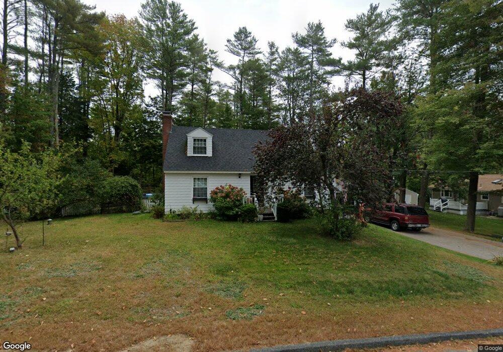 3 Highland Ave, Lisbon Falls, ME 04252 - photo 1