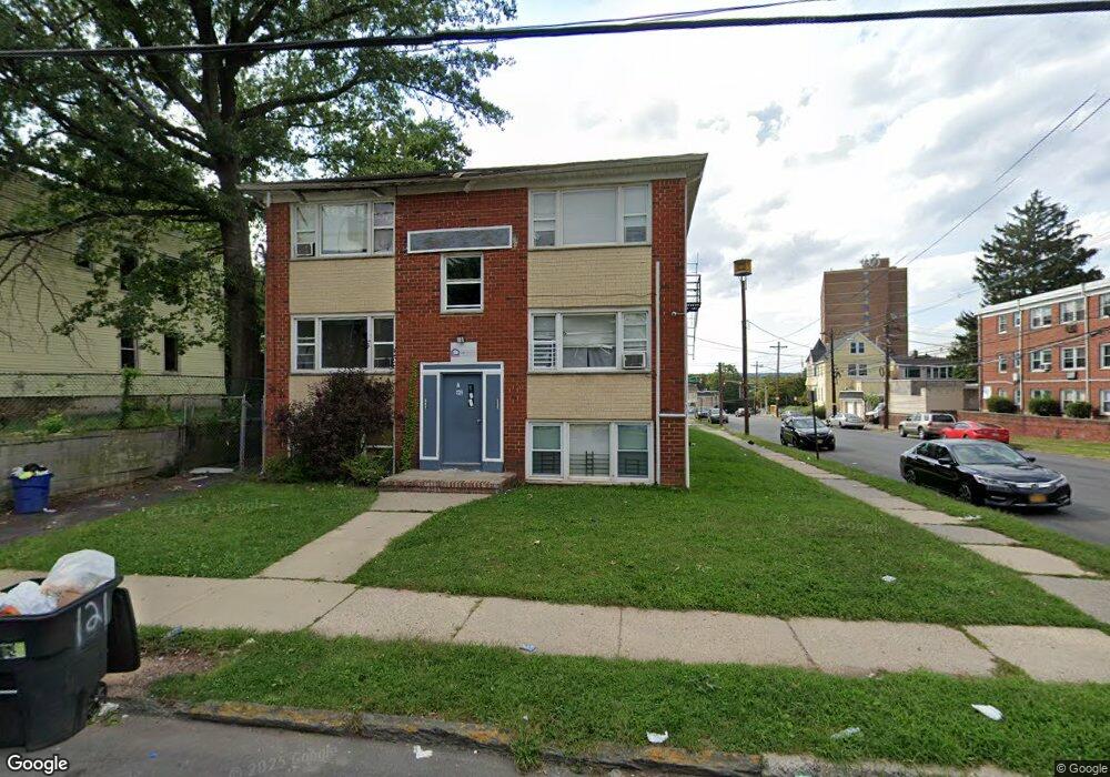 121 21st St unit 3, Irvington, NJ 07111 - photo 1