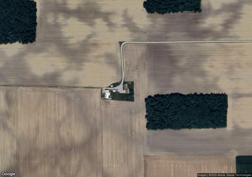 13218 S Anthony Extension, Fort Wayne, IN 46819 - photo 1