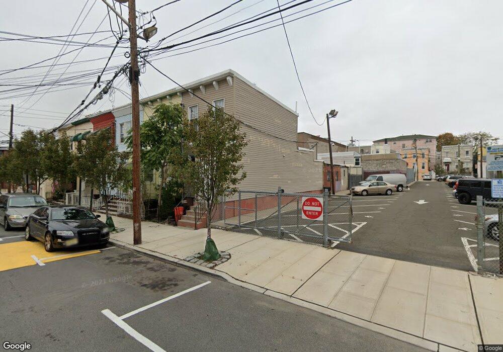 320 12th St, Union City, NJ 07087 - photo 1