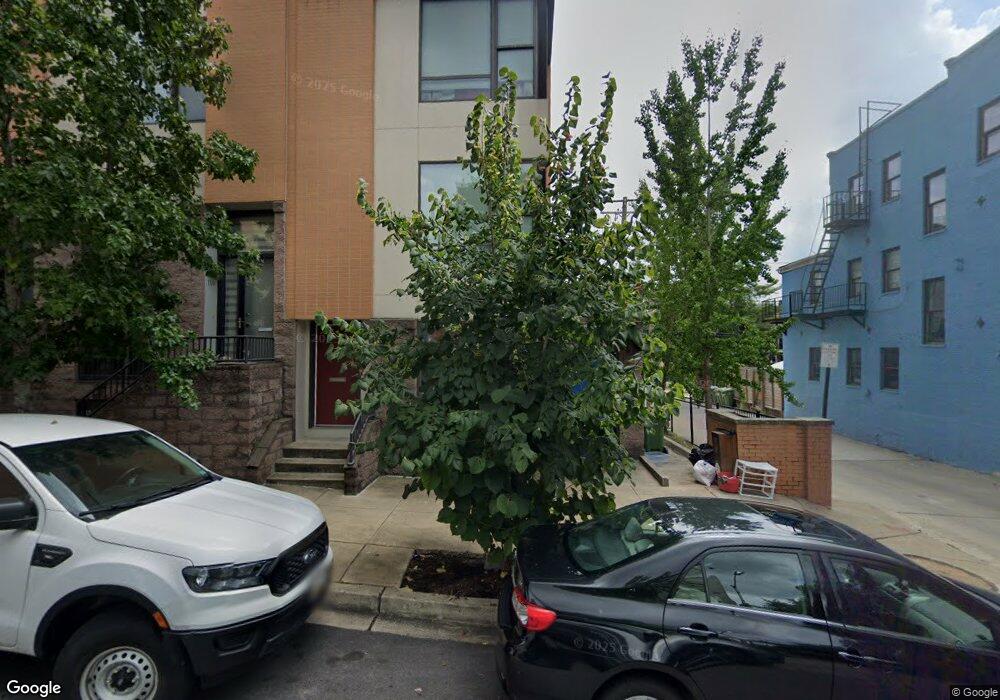117 E Lafayette Ave, Baltimore, MD 21202 - photo 1