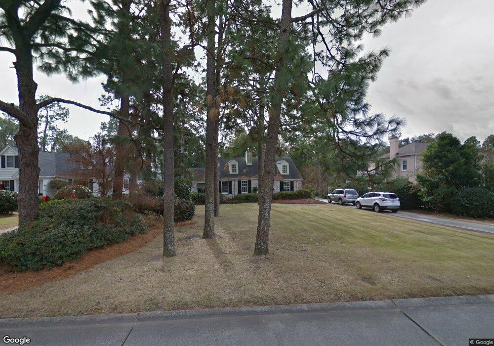 3026 Pine Needle Rd, Augusta, GA 30909 - photo 1