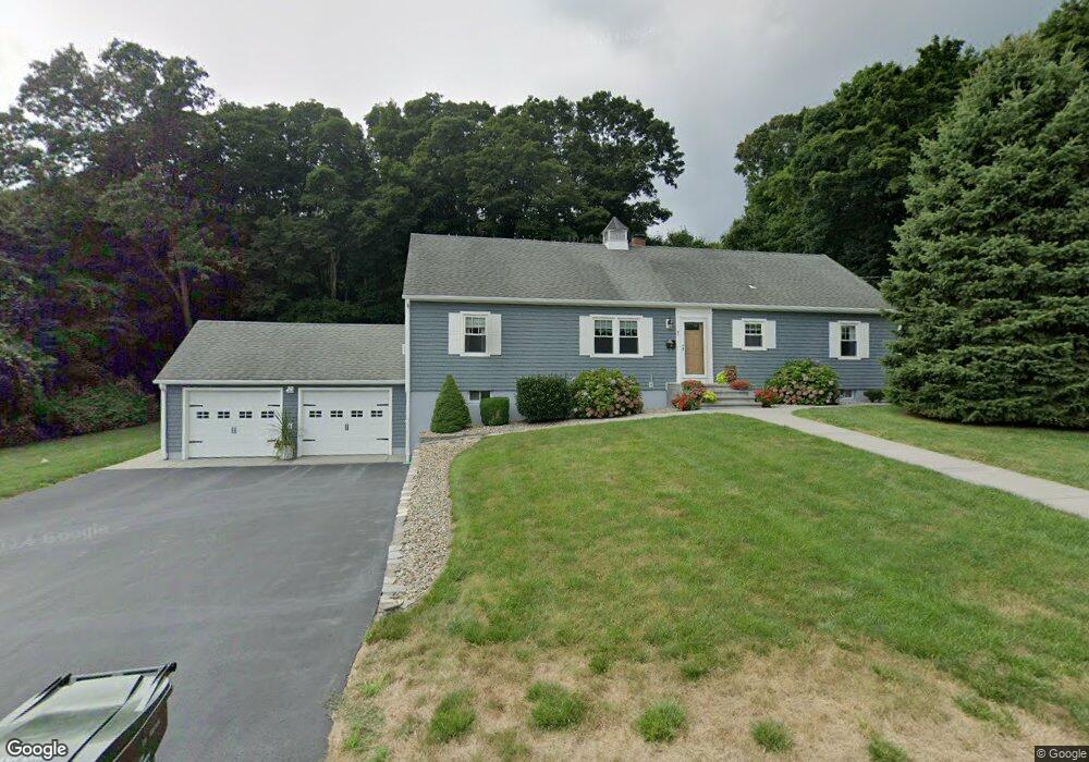 7 Larry St, Norwich, CT 06360 - photo 1