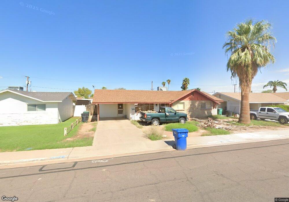 628 E 9th Ave, Mesa, AZ 85204 - photo 1