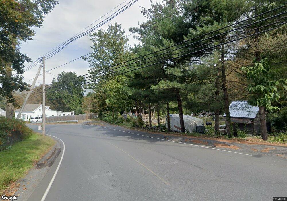 Lot 3 Keyes Rd, Warren, MA 01083 - photo 1