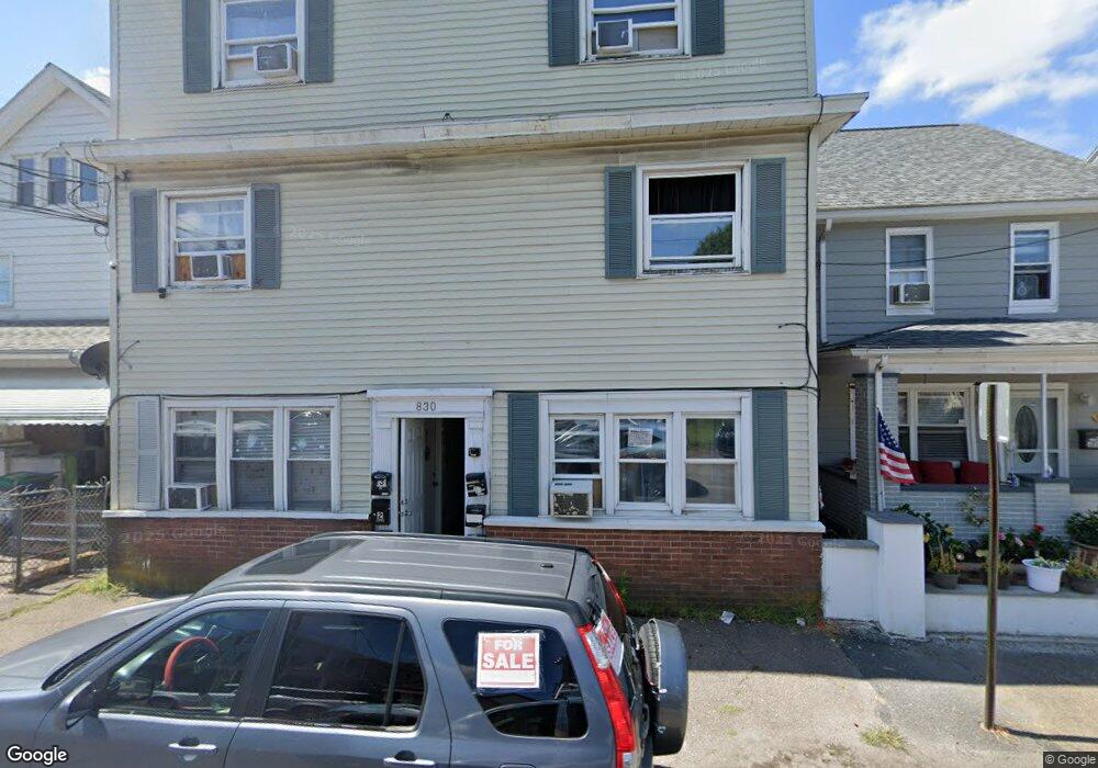 830 N James St, Hazleton, PA 18201 - photo 1