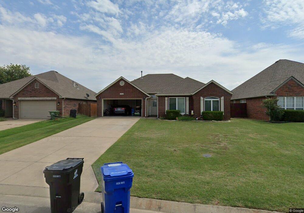 19804 E 49th Place S, Broken Arrow, OK 74014 - photo 1