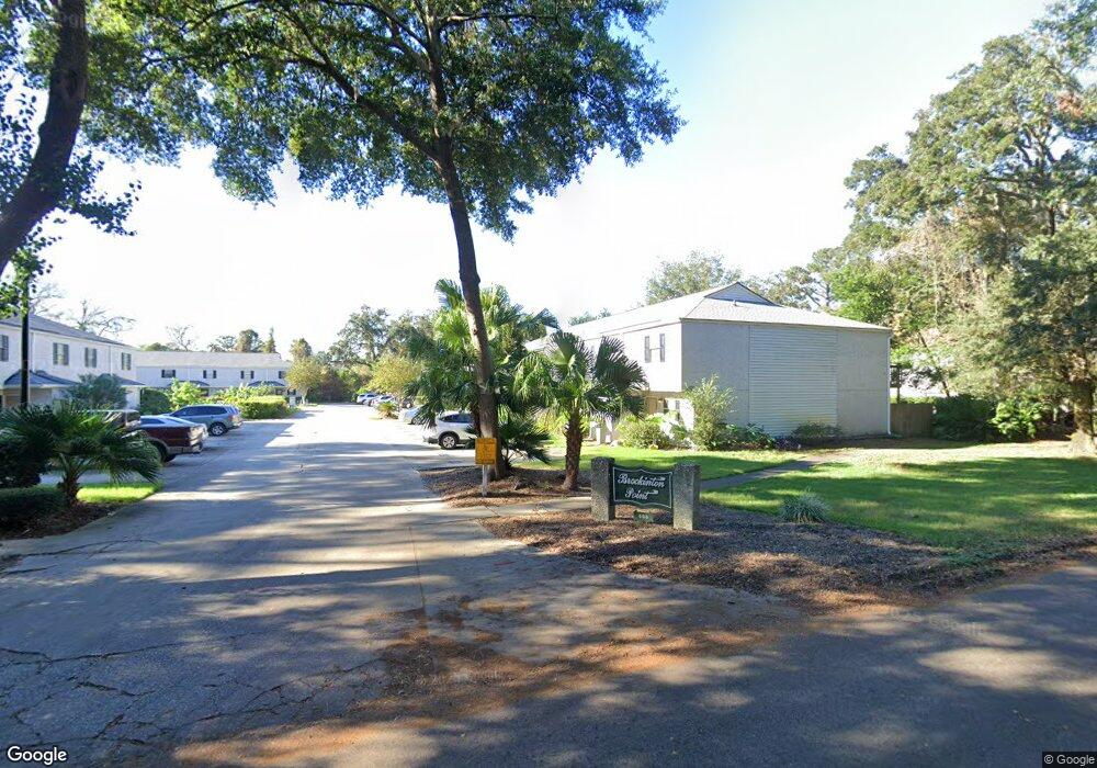 604 Brockinton Point unit 4, Saint Simons Island, GA 31522 - photo 1