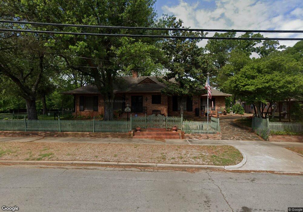 1301 W Gandy St, Denison, TX 75020 - photo 1