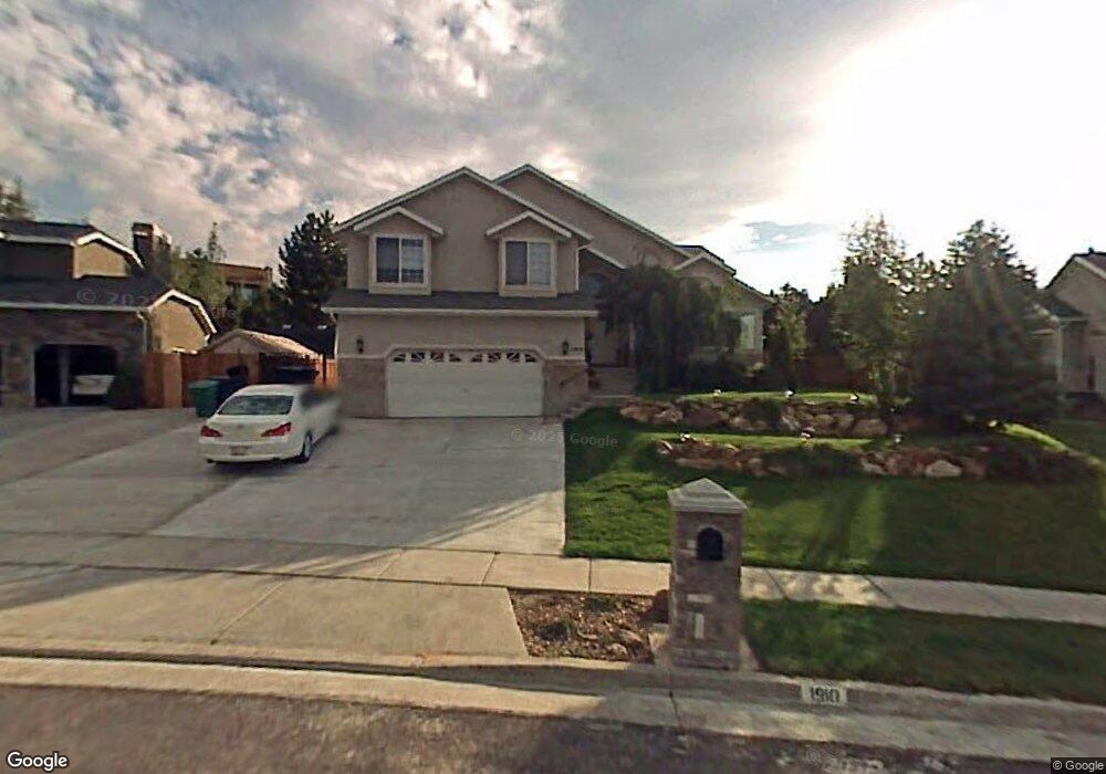 1910 Fall View Dr, Sandy, UT 84093 - photo 1