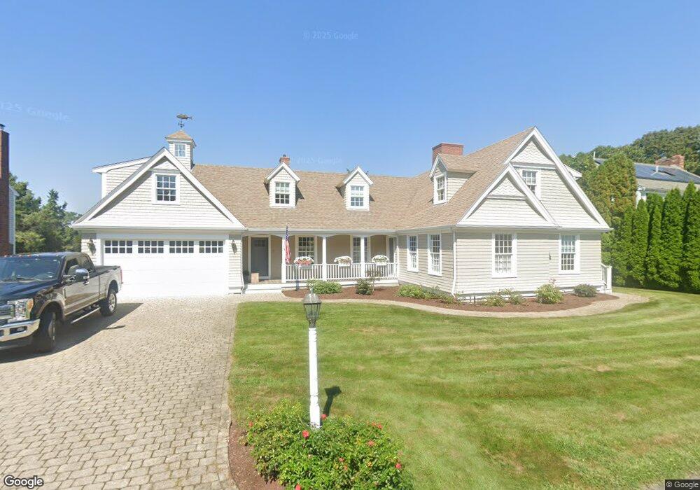 16 Warren Rd, Buzzards Bay, MA 02532 - photo 1