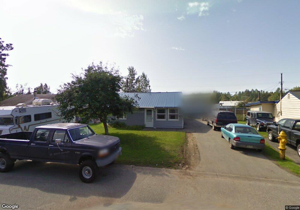 1410 Elmendorf Dr, Anchorage, AK 99504 - photo 1