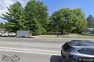 7631 N Meridian St, Indianapolis, IN 46260
