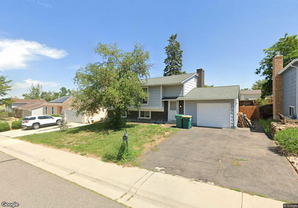 1344 S Olathe Way, Aurora, CO 80017 - photo 1