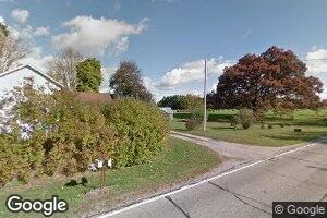 353 W Long Lake Rd, Orleans, MI 48865
