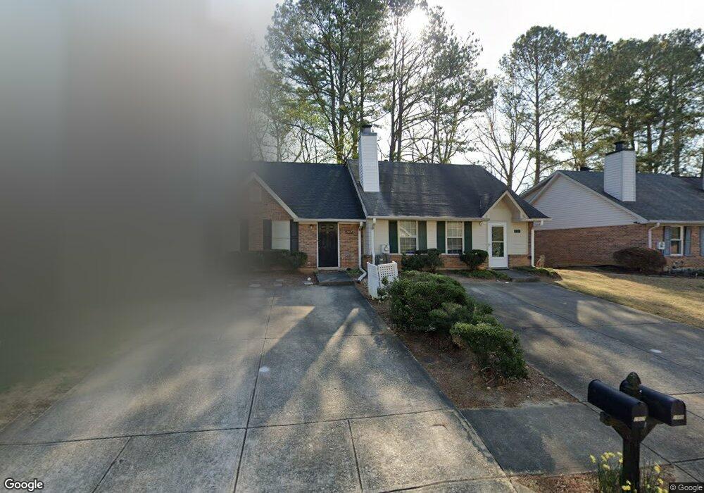1967 Cheatham Woods Dr SW, Marietta, GA 30008 - photo 1