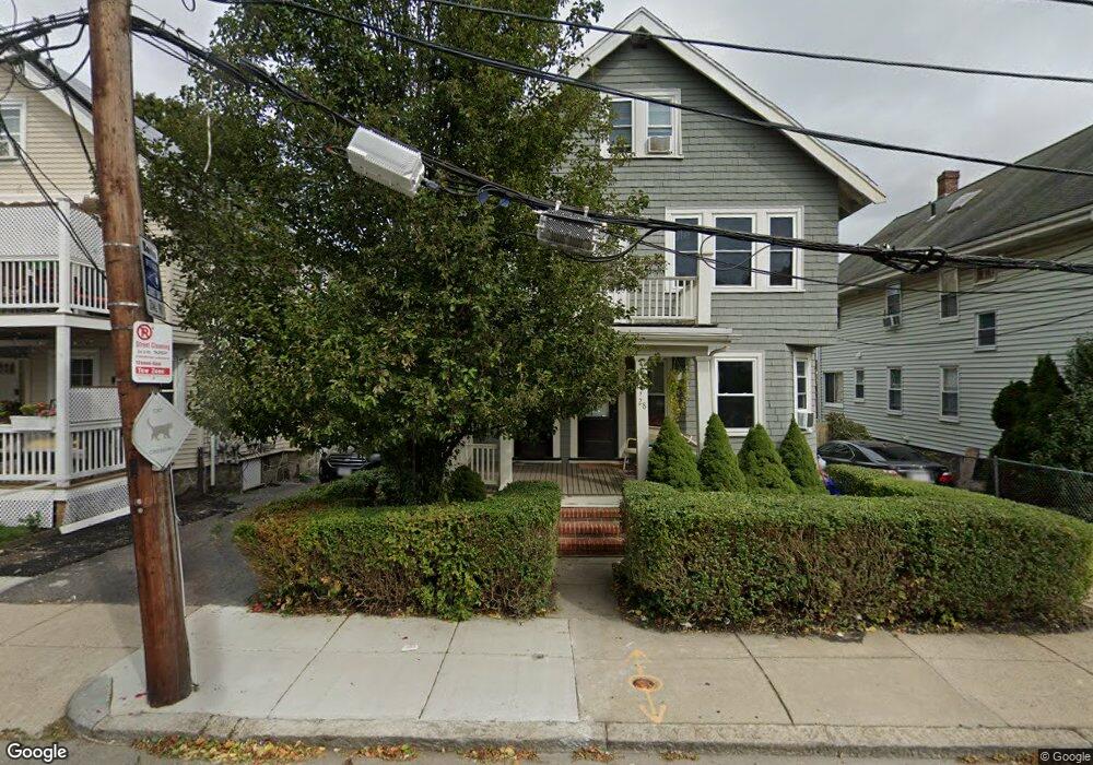 26 Archdale Rd unit 28, Roslindale, MA 02131 - photo 1