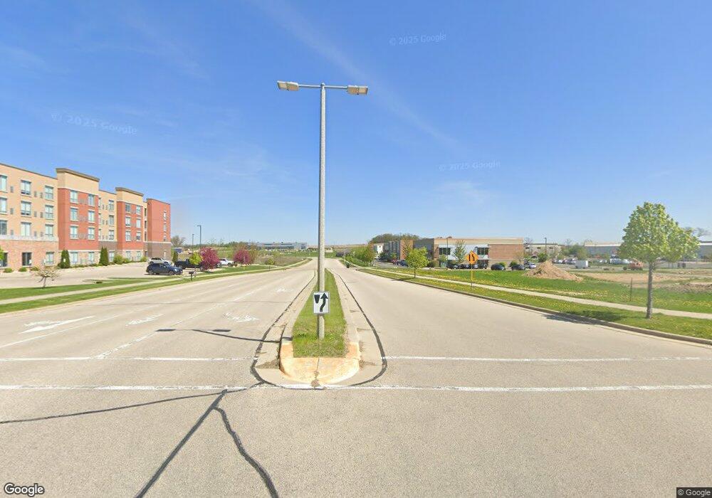 201 Laser St, Verona, WI 53593 - photo 1