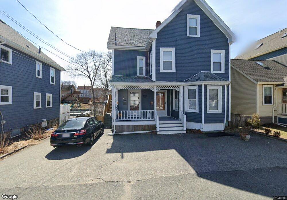 24 Maple St, Stoneham, MA 02180 - photo 1