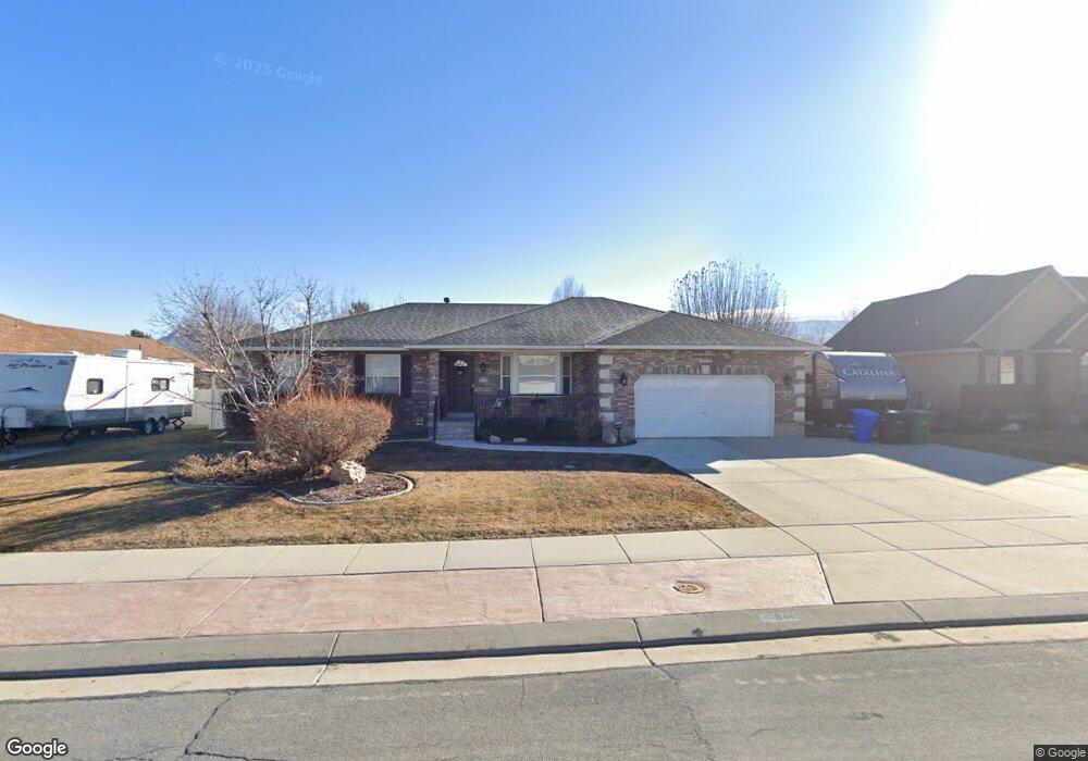 8465 S 1380 W, West Jordan, UT 84088 - photo 1