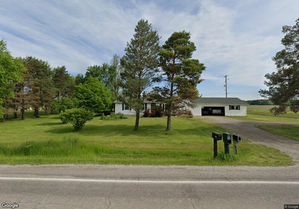 5282 W Lake Rd, Clio, MI 48420 - photo 1