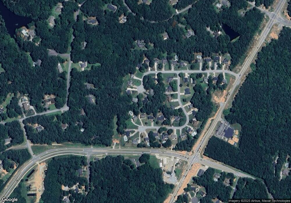 245 Thornwood Dr, Acworth, GA 30101 - photo 1