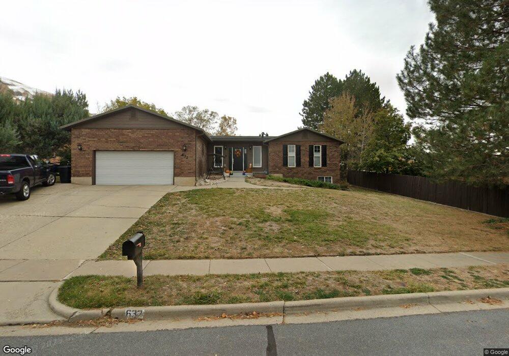 632 E 900 S, Centerville, UT 84014 - photo 1