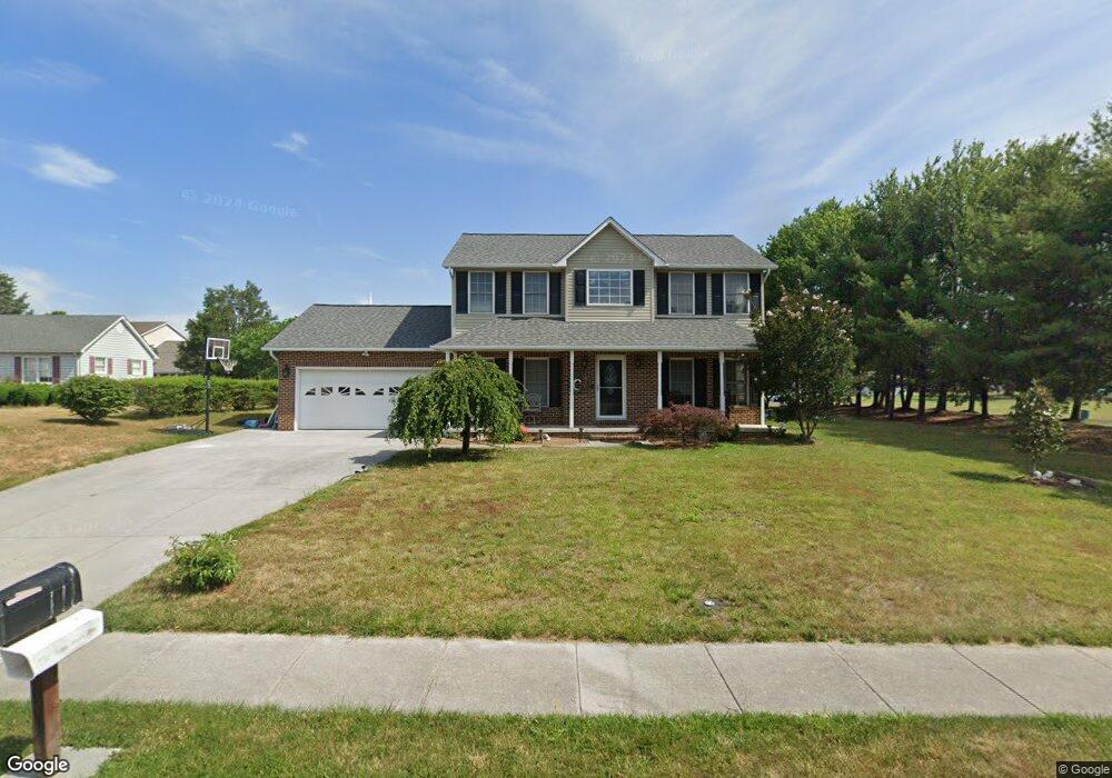 100 Driftwood Dr, Stephens City, VA 22655 - photo 1