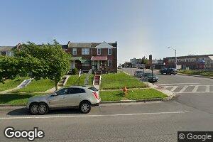2701 E Federal St, Baltimore, MD 21213