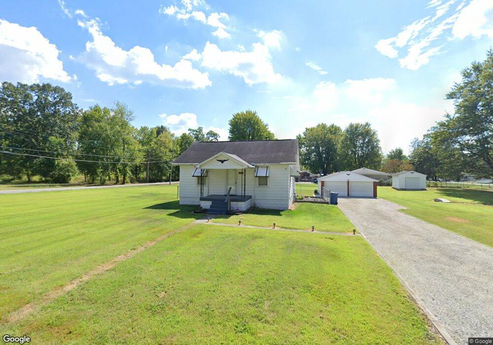 9018 Maple Rd, Louisville, KY 40229 - photo 1