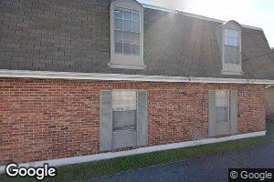 2816 Kingman St, Metairie, LA 70006