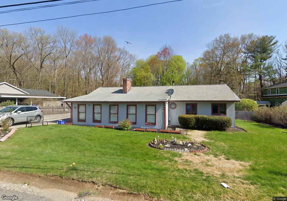 18 Maybury Rd, Maynard, MA 01754 - photo 1