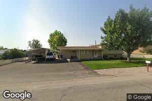 3055 W 1500 N, Vernal, UT 84078