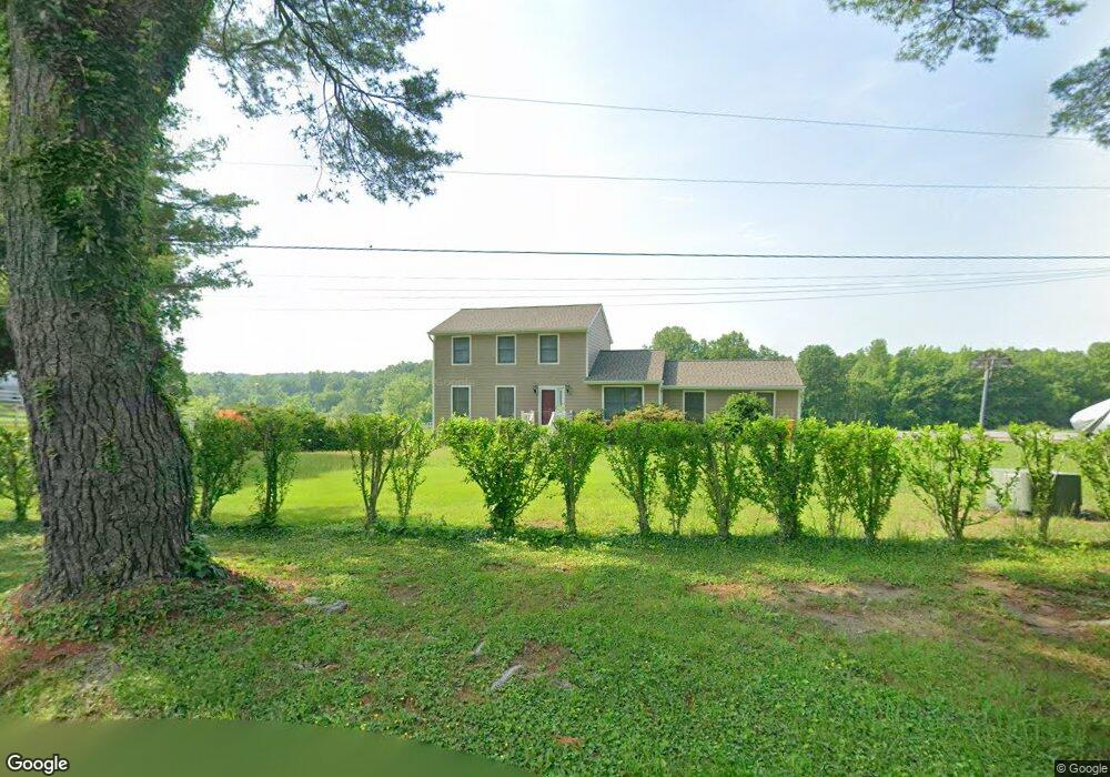 445 Lankford Rd, Harwood, MD 20776 - photo 1