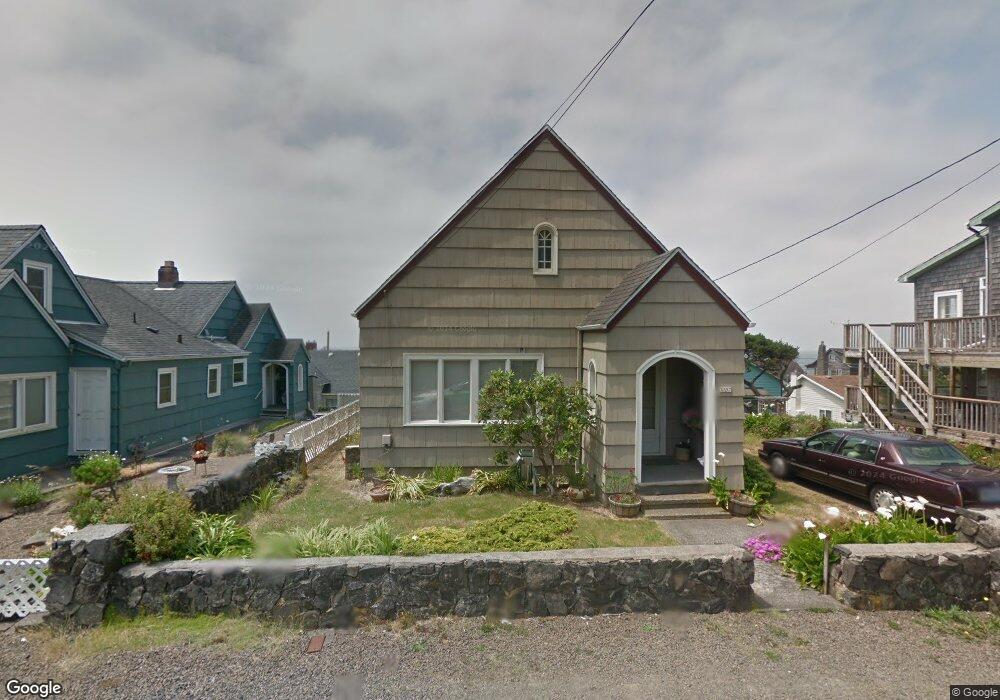 3257 SW Beach Ave, Lincoln City, OR 97367 - photo 1