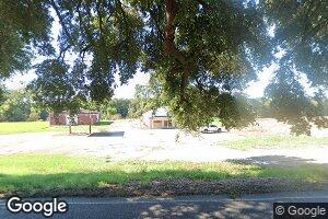 5447 Island Rd, Jarreau, LA 70749