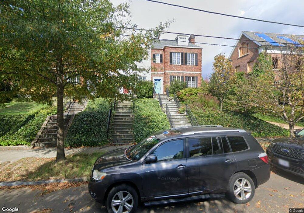 3221 Cathedral Ave NW, Washington, DC 20008 - photo 1