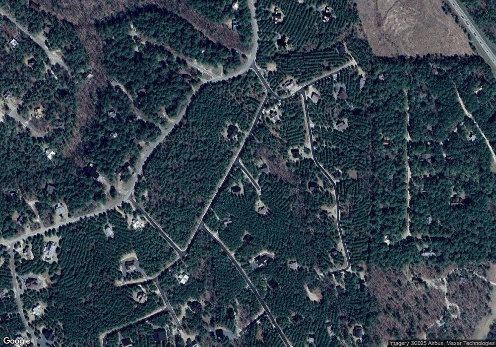 44 Alder Trail, Broken Bow, OK 74728 - photo 1