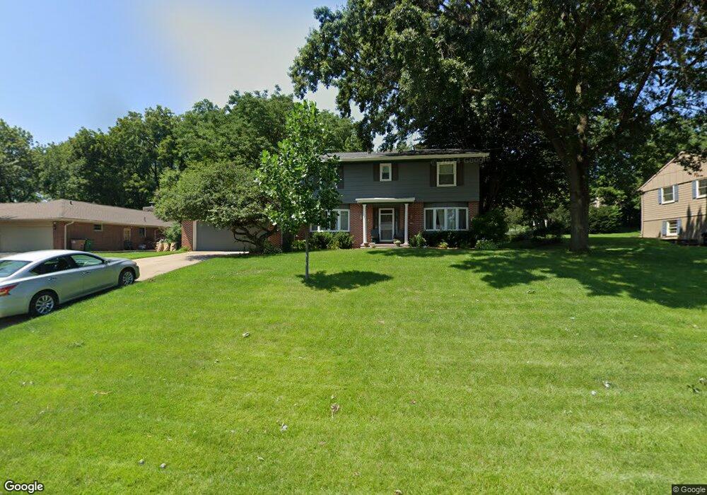 1100 24th St, West Des Moines, IA 50266 - photo 1