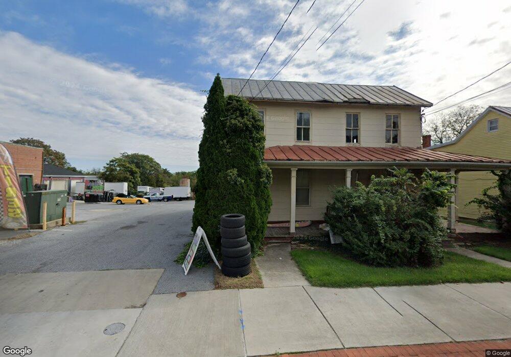 59 Main St, Reisterstown, MD 21136 - photo 1