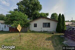 6365 E Ivy Ct, Eau Claire, MI 49111