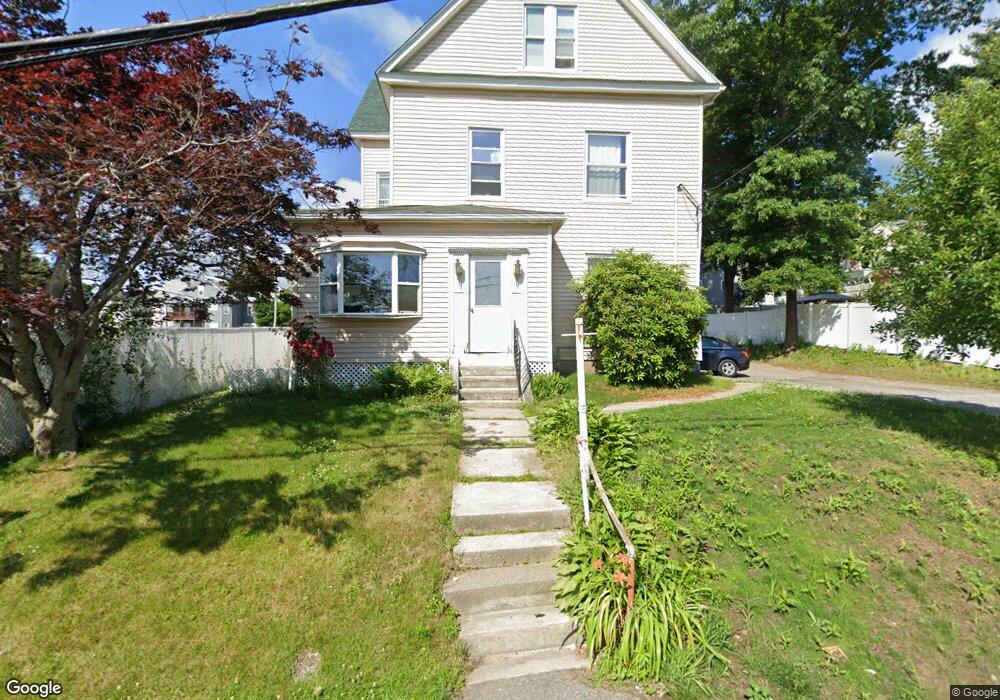 1 Gates Ln, Worcester, MA 01603 - photo 1