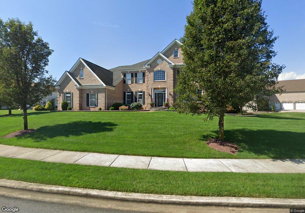 1480 Olmsted Dr, Bear, DE 19701 - photo 1