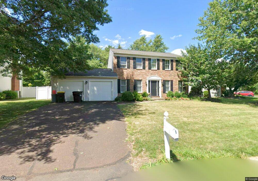 145 Meadow Ln, Dublin, PA 18917 - photo 1