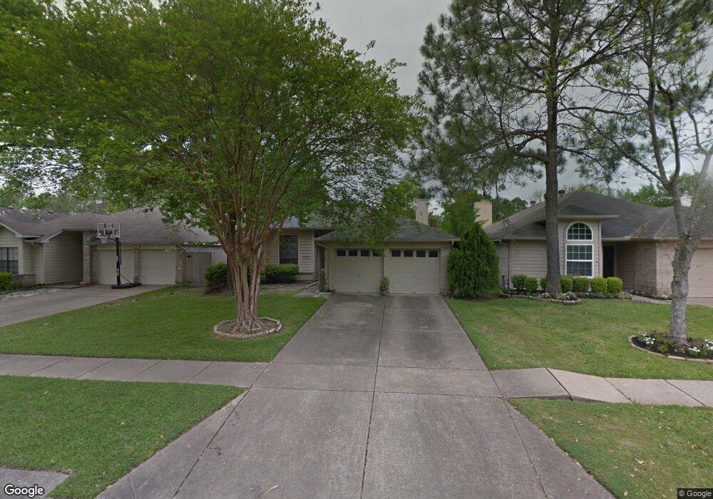 8535 Sparkling Springs Dr, Houston, TX 77095 - photo 1