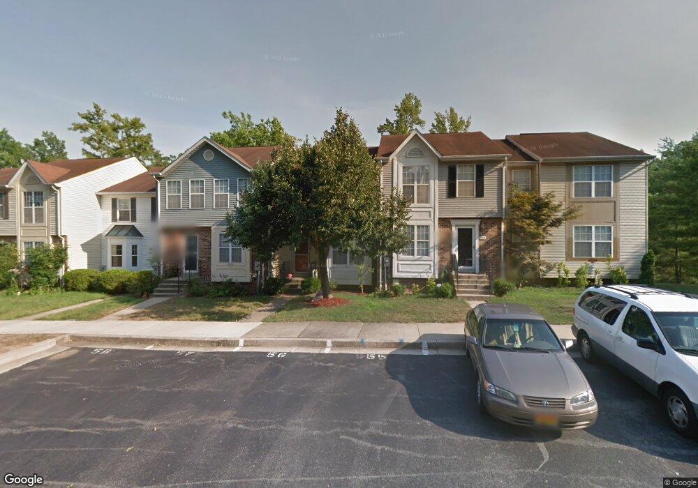 9414 Loch Leven Ct, Laurel, MD 20723 - photo 1